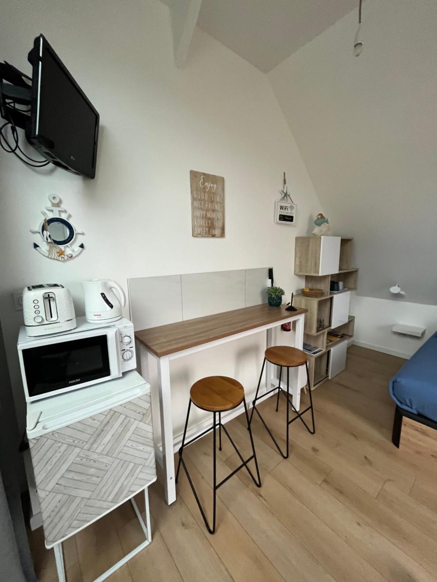 La Pose Normande Bed & Breakfast La Cerlangue Exterior photo
