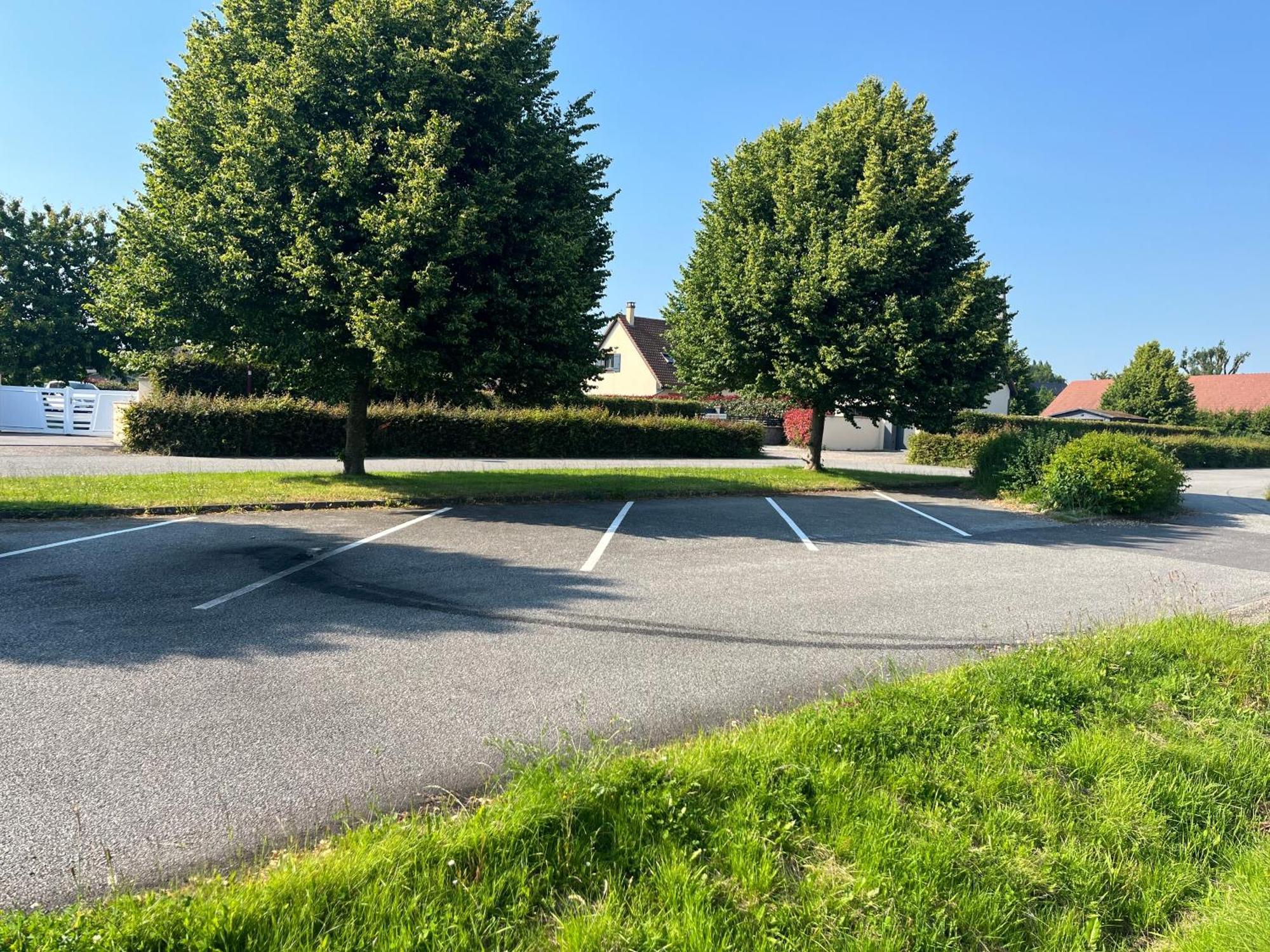 La Pose Normande Bed & Breakfast La Cerlangue Exterior photo
